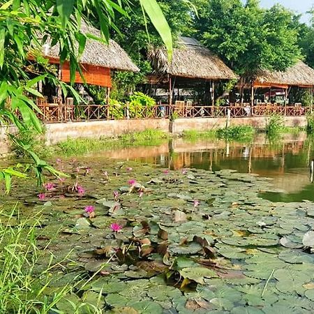Ho Nam Resort Bac Lieu Exterior photo