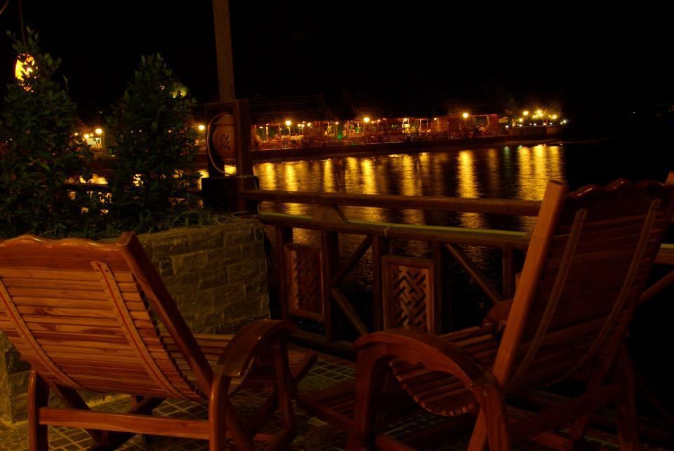 Ho Nam Resort Bac Lieu Exterior photo