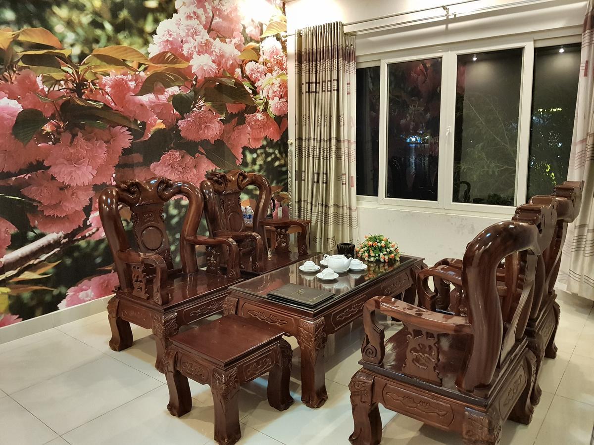 Ho Nam Resort Bac Lieu Exterior photo